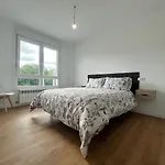 Habitación en casa particular A De Carmiña A Coruña