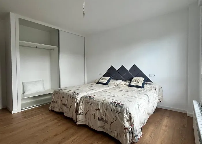 A De Carmiña A Coruña