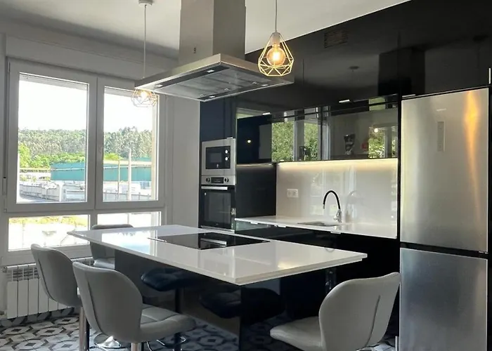 A De Carmiña Habitación en casa particular