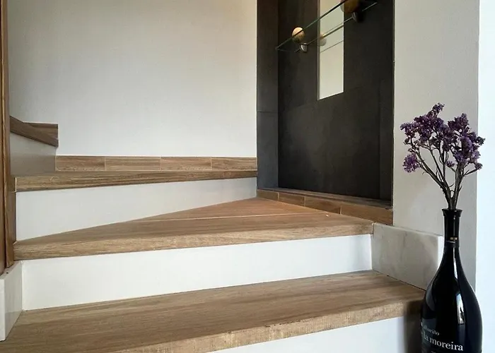 Habitación en casa particular A De Carmiña A Coruña