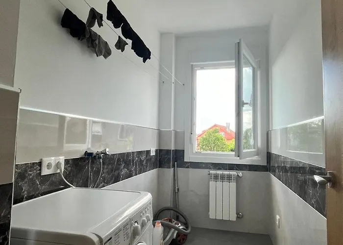 Habitación en casa particular A De Carmiña