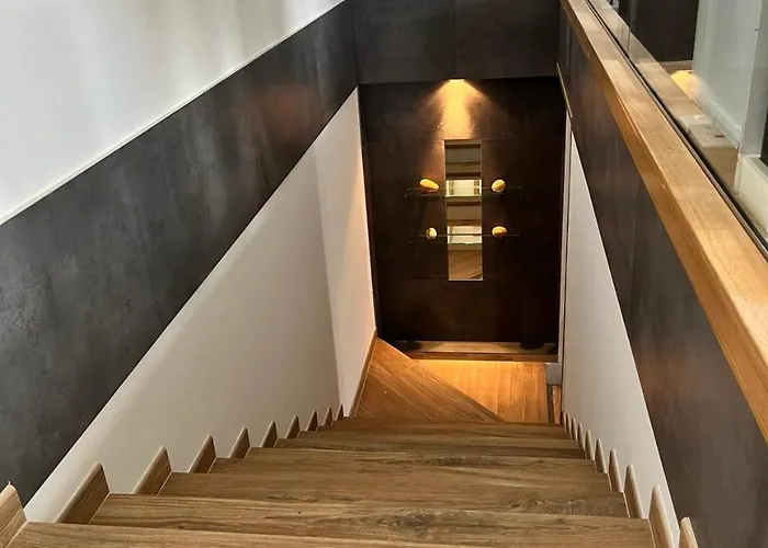 Habitación en casa particular A De Carmiña *