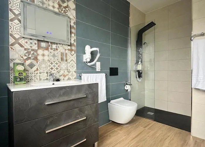 Habitación en casa particular A De Carmiña