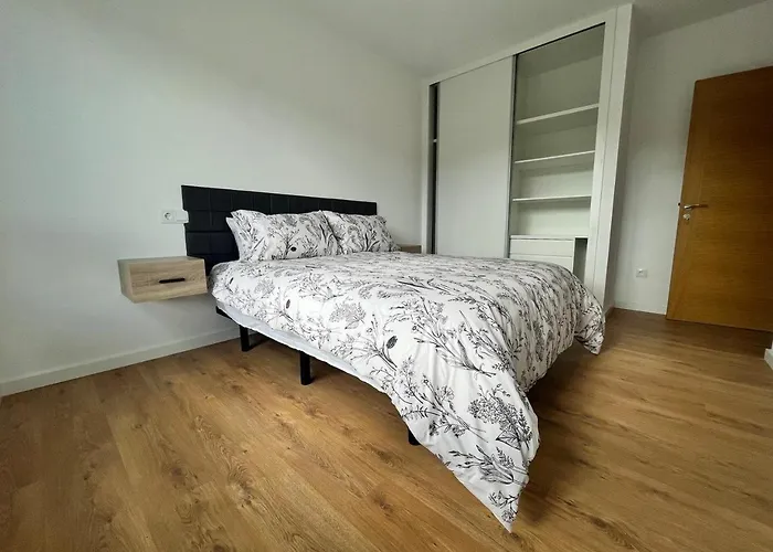 A De Carmiña * A Coruña