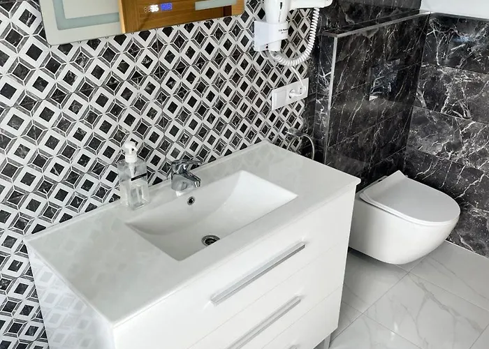 Habitación en casa particular A De Carmiña *