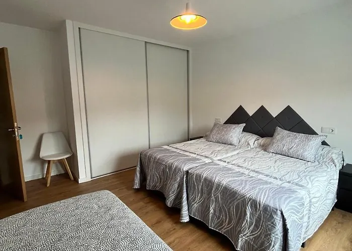 A De Carmiña A Coruña